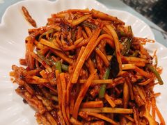 -素心斋素食餐厅