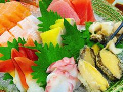 -银子铁板烧料理自助餐(人民广场店)