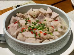 香芋蒸排骨-江渔儿酸菜鱼(奥园广场金发购物中心店)