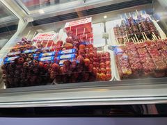 -金刚山烧烤(中山路店)