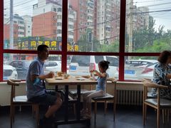 -李连贵熏肉大饼(宁山中路店)