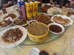 -晋阳饭庄(虎坊桥店)