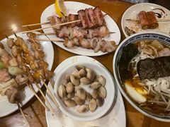 -福烤锦花(长乐路店)