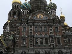 -滴血救世主教堂