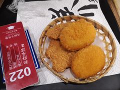 -和府捞面(东直门银座店)