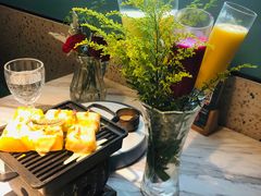 -蜜桃花开·中西融合菜E&W(南长街店)