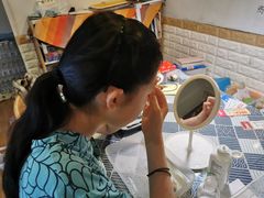 -天津大学爱尔眼科医院(天津院区)