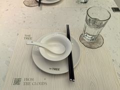 -大树餐厅(红旗街万达店)