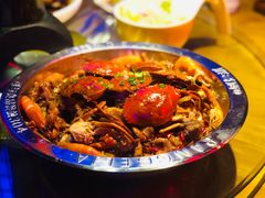 -胖哥俩肉蟹煲(爱琴海购物公园店)