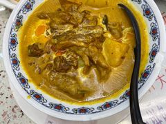 -新辉港式茶餐厅(北栅店)