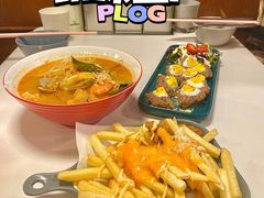 -玩味工厂·东南亚特色餐厅(太古里店)