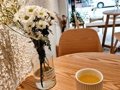 -Cafe on warm(丹霞店)