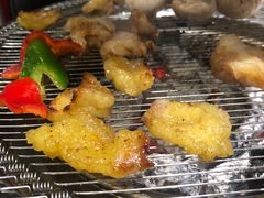 -本炙炭烤·蒲烧活鳗料理店(金沙洲店)