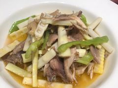 -西贝(宝乐汇店)