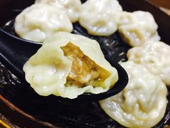 -百年尹氏汤包(湖南路狮子桥店)