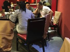 大堂-刘胖子家常菜·蹄花焖藕(中南店)