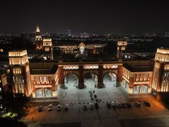 -华东政法大学(松江校区)