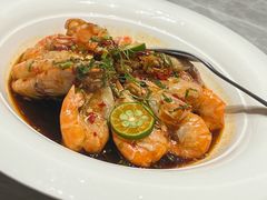 -云庭汇·粤菜海鲜(东盟盛天地店)