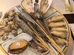 -红盔甲·小龙虾(天钥桥店)