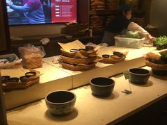 -大张烙馍村(泉山店)