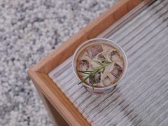 蜜瓜果丁丁-稀物集咖啡(徽州大道店)