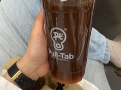 -Pull-Tab拉环咖啡(杭州市上城区来福士中心店)