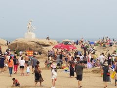 -老虎石海上公园