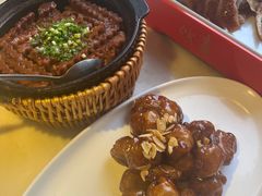 荔浦芋头-伙靠·江浙菜(田林路店)