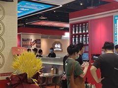 门面-文通冰室(温州万象城店)
