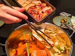 -季季山·云南野生菌火锅(上海首店)