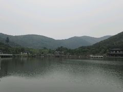android_upload_pic-穹窿山景区
