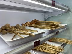 -马路边边火锅串串(观前街店)
