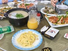 -潘先生平价海鲜城(神州半岛店)