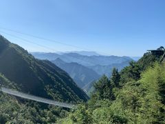 -塔云山