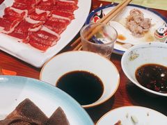 -1078號老北京涮肉(松柏店)