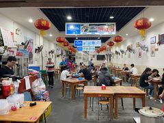 大堂-雨田饭店