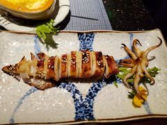 -德川家日本料理(中关村寰太大厦店)