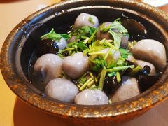 -功德林(南京西路店)