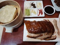 -老北京炸酱面·京味菜(西花市店)