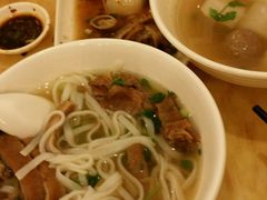 -莲塘味宝园牛杂(天越翔园店)