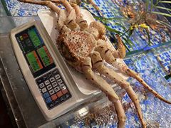 长脚蟹-雅盛品931海鲜酒家