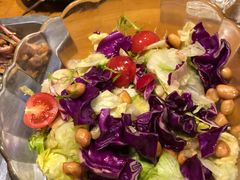 -腰子哥烤串(石佛营炫特店)
