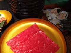 -牛New寿喜烧(虹桥新天地店)