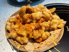-沪小胖·小龙虾·蓝龙王(八佰伴店)