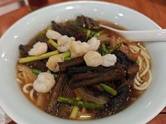 -奎元馆.百年奎元.非遗传承(西湖边的解放路店)