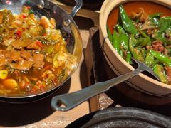 -农耕记·湖南土菜(观澜福城天虹店)