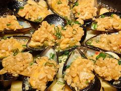 -原志优秀食材·匠心料理·海胆主题(金亿广场店)