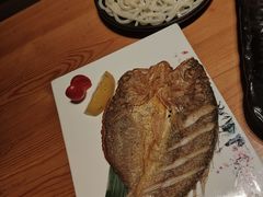 -原志优秀食材·匠心料理·海胆主题(金亿广场店)