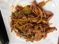 -京都亭(沙柳路店)