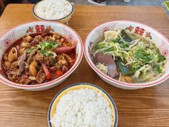 -脑馋粉儿(三里屯店)